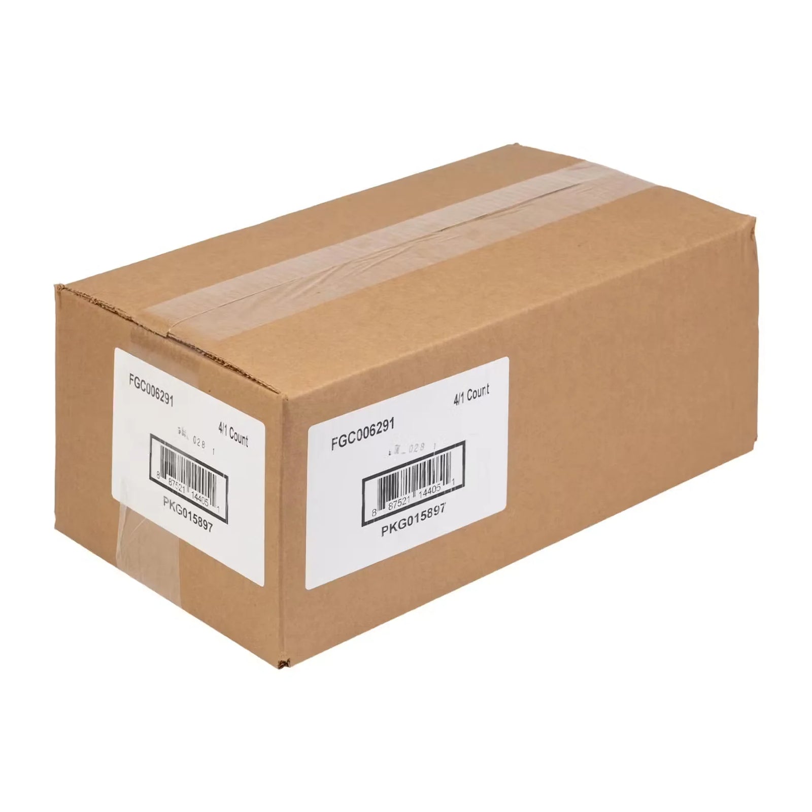 DRAFT - 2025 Topps Gilded Collection Baseball Hobby 4-Box Case
