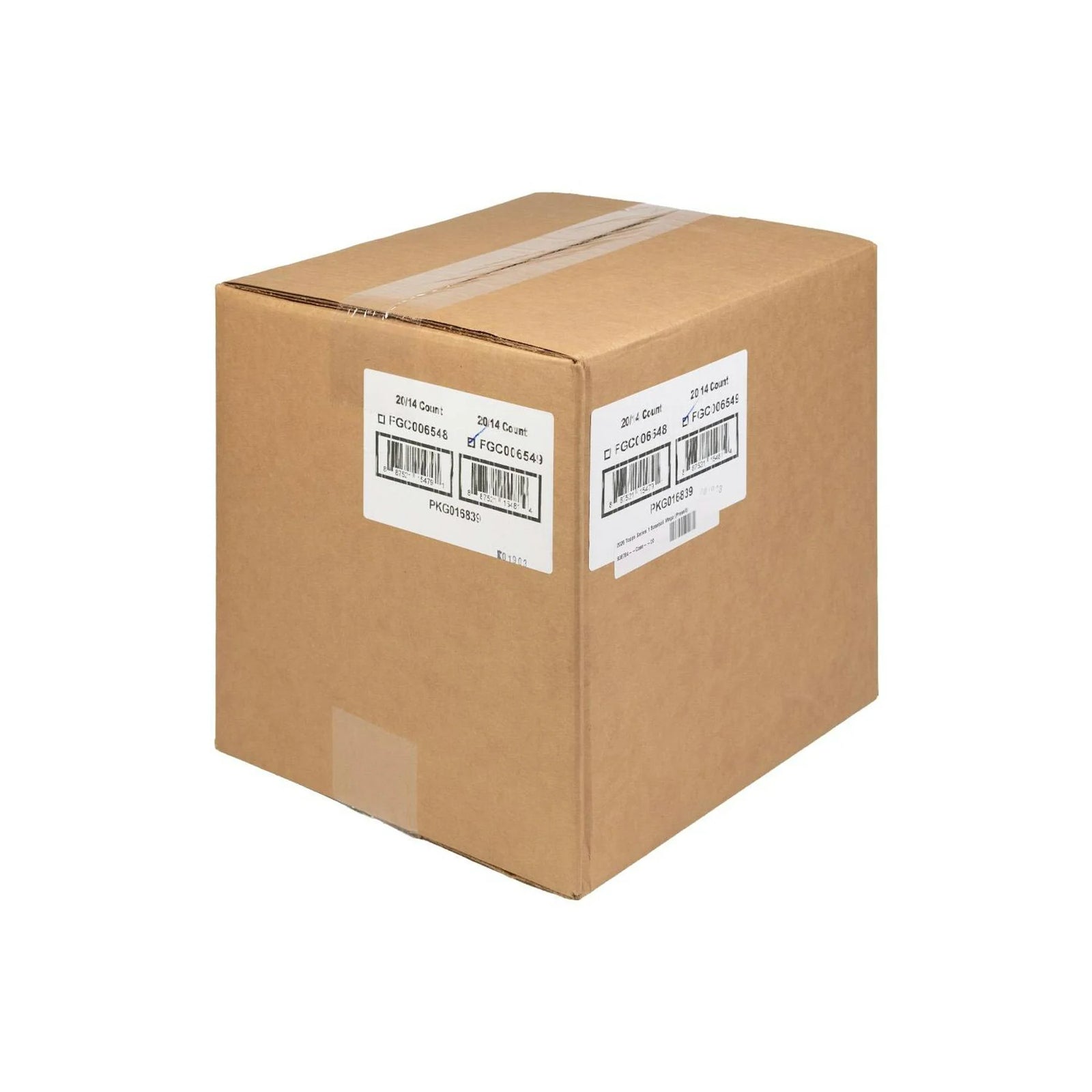 DRAFT - New 2026 Topps Series 1 Baseball Mega 20-Box Case