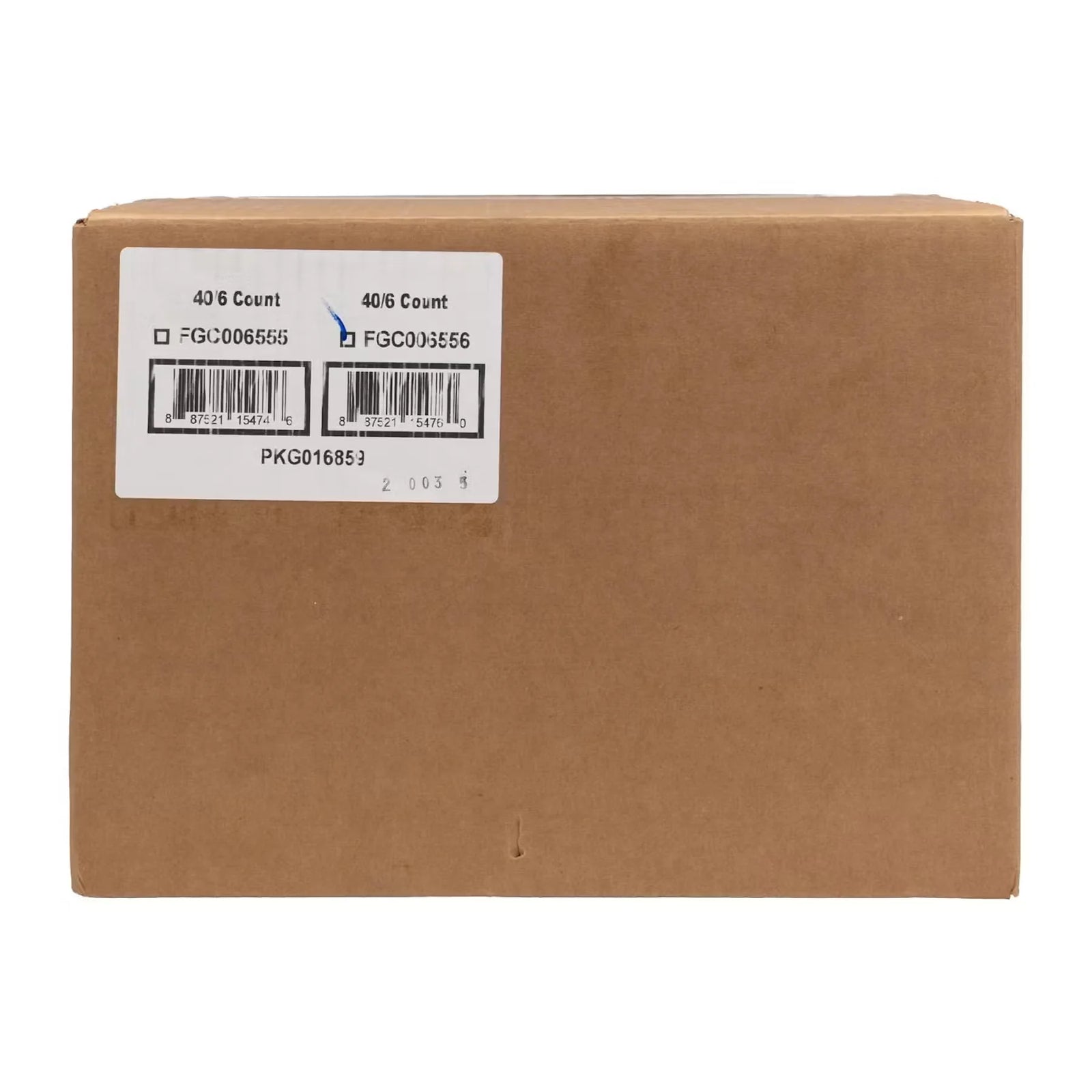 DRAFT - 2026 Topps Series 1 Baseball Blaster 40-Box Case