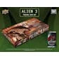 DRAFT - Upper Deck Alien 3 Trading Cards Hobby Box