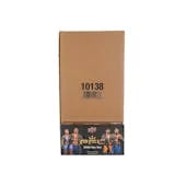 DRAFT - New 2022 Upper Deck Professional Fighters League PFL Factory Set (Box) 20-Box Case