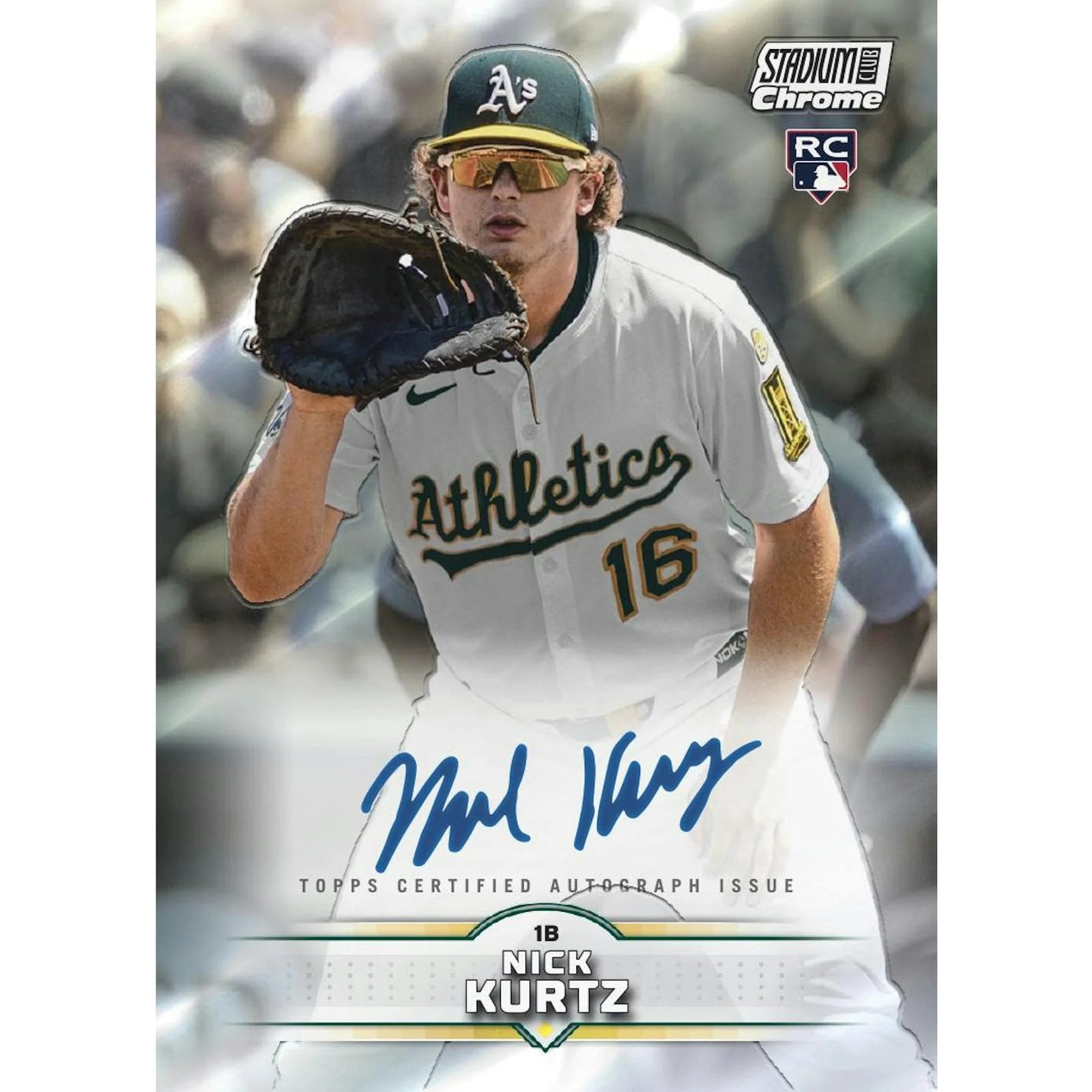 DRAFT - New 2025 Topps Stadium Club Baseball Hobby 16-Box Case