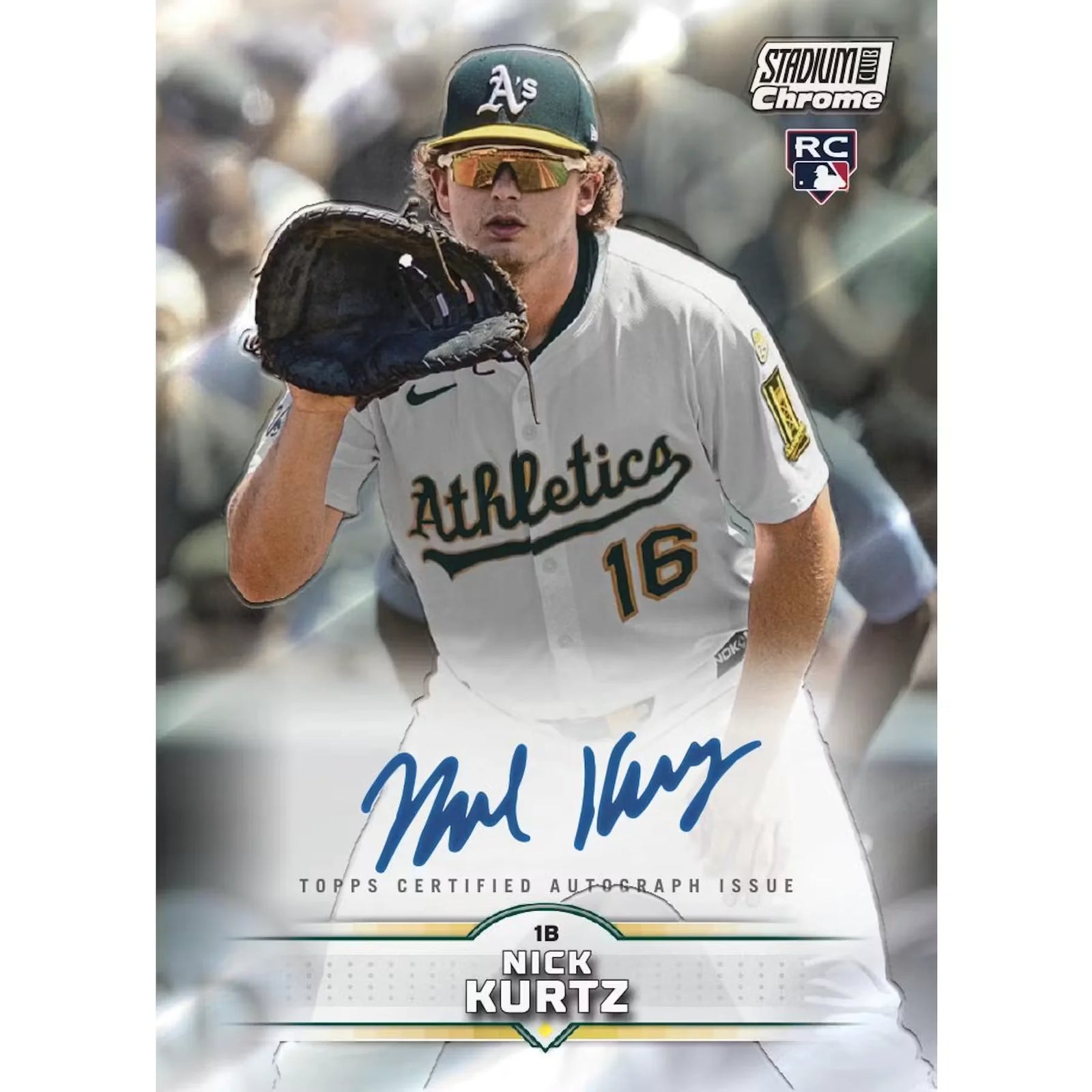DRAFT - 2025 Topps Stadium Club Baseball Blaster 40-Box Case