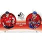 DRAFT - Presell 2025/26 Upper Deck SP Authentic Hockey Hobby Box (Presell) Releases Jun. 26th, 2026