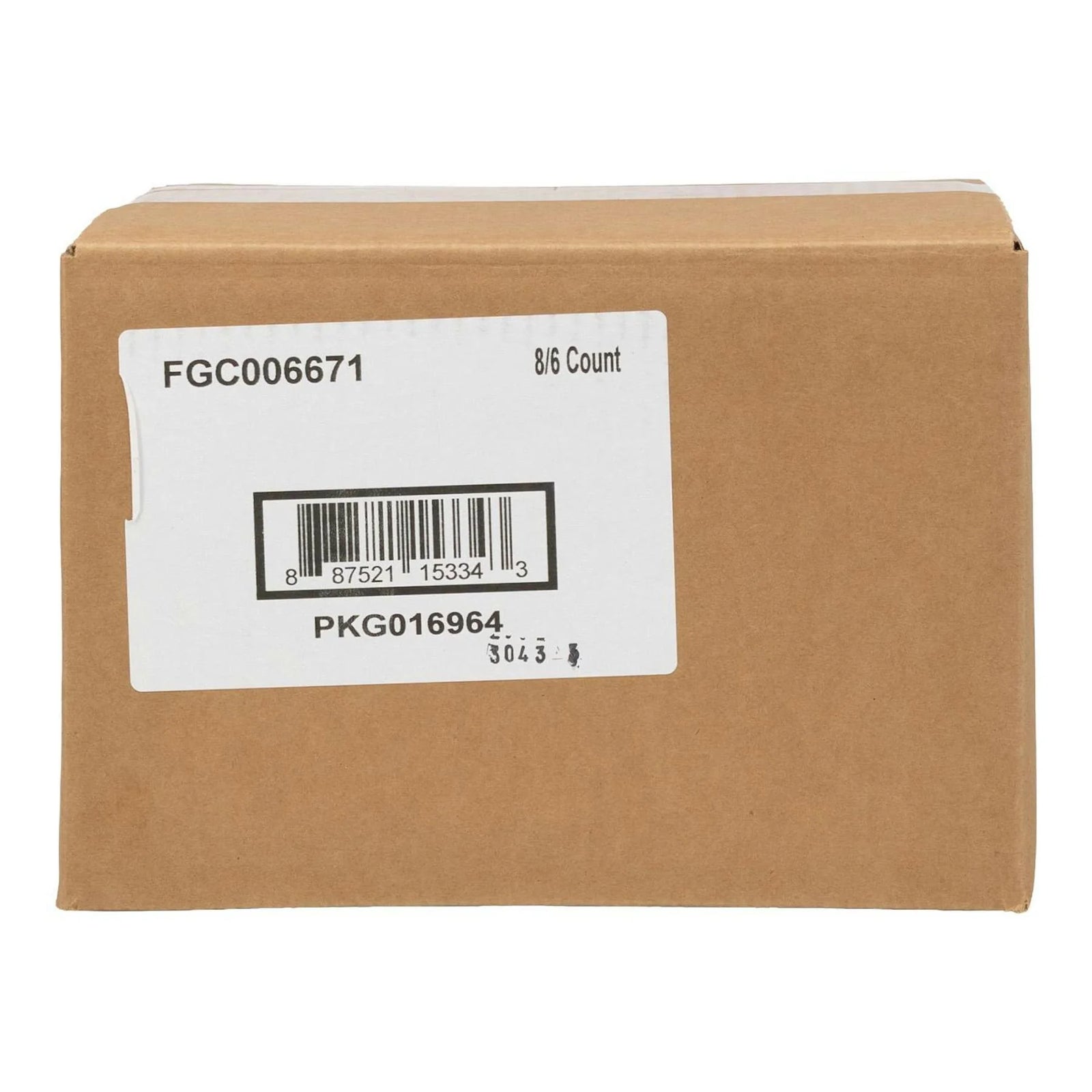 DRAFT - New 2025/26 Topps Finest Basketball Hobby 8-Box Case