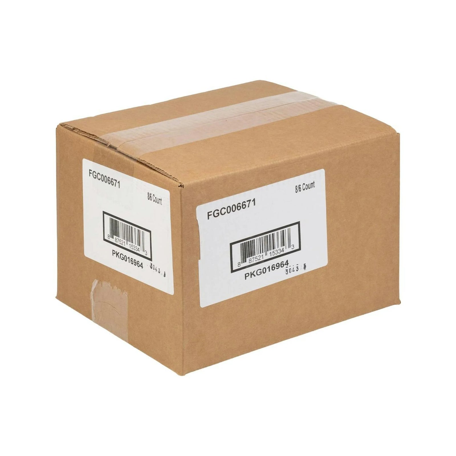 DRAFT - New 2025/26 Topps Finest Basketball Hobby 8-Box Case
