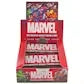 2012 Rittenhouse Marvel Greatest Heroes Trading Card Box | Sketch Card Insert (Ships Sealed Only)