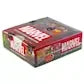 2012 Rittenhouse Marvel Greatest Heroes Trading Card Box | Sketch Card Insert (Ships Sealed Only)