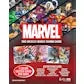 2012 Rittenhouse Marvel Greatest Heroes Trading Card Box | Sketch Card Insert (Ships Sealed Only)