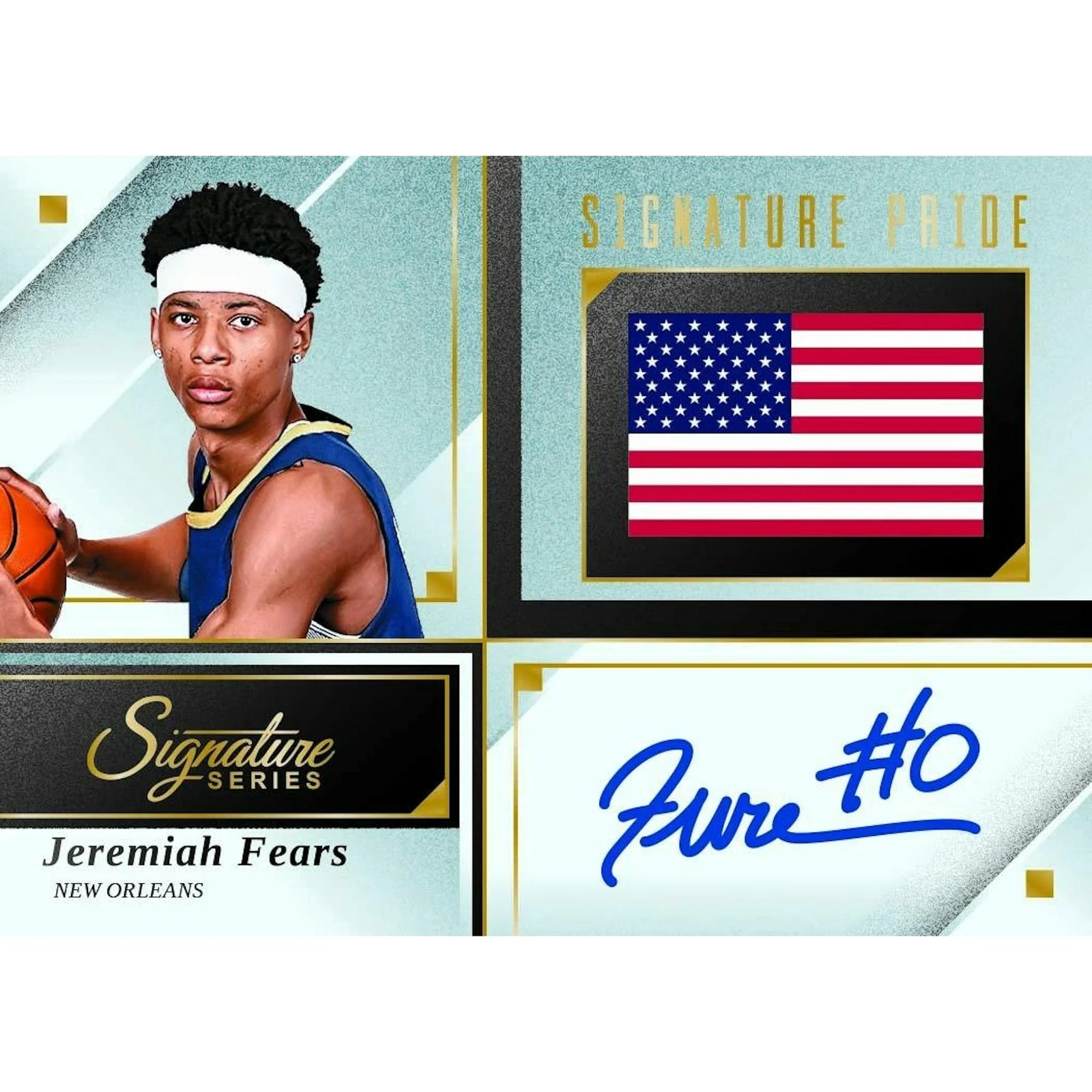 DRAFT - Presell 2025/26 Panini Signature Series Basketball Hobby 12-Box Case (Presell) Releases May. 27th, 2026
