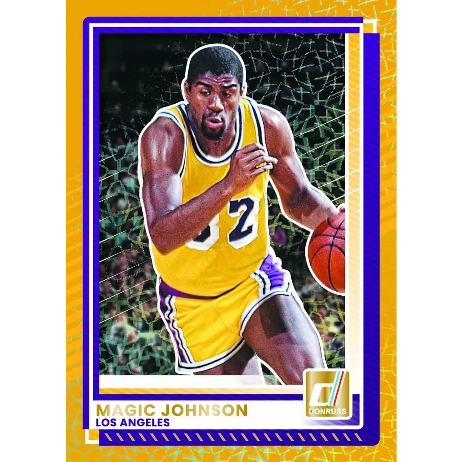 2025 26 Panini Donruss Basketball Hobby Box Presell