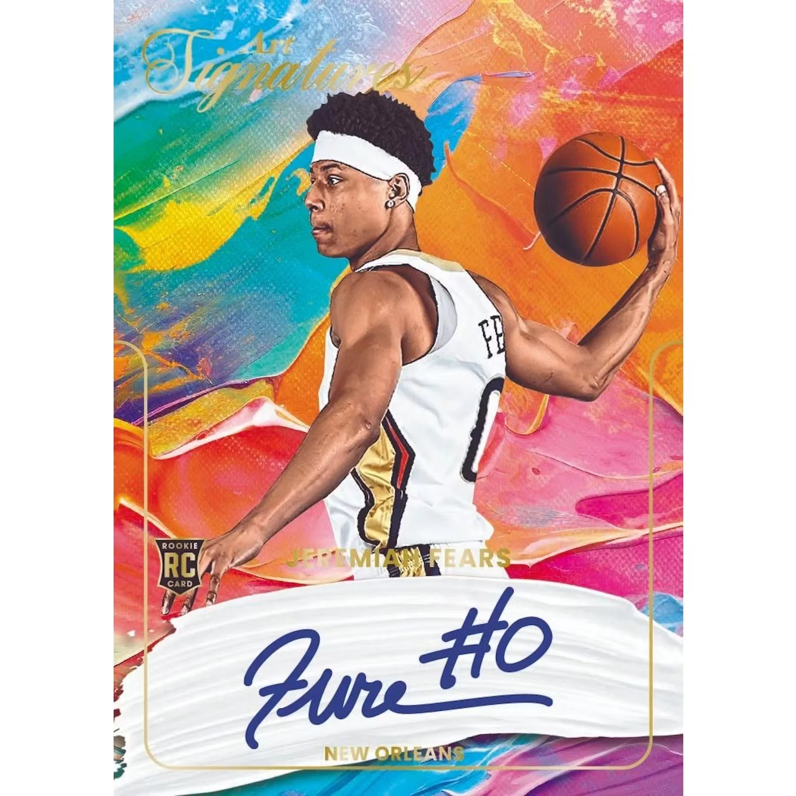 2025 26 Panini Donruss Basketball Hobby 16 Box Case Presell