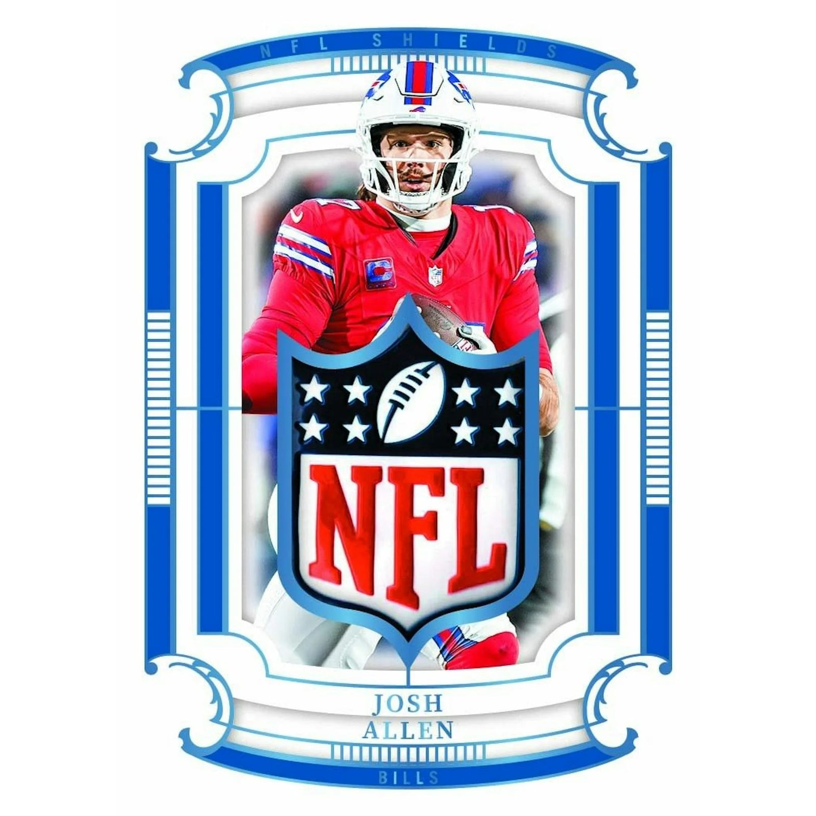 DRAFT - 2025 Panini National Treasures Football 1st Off the Line FOTL Hobby 4-Box Case $14,999.95 Add to Cart
