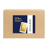 2026 Hit Parade Certified Gold Bar Series 1 Hobby 10 Box Case