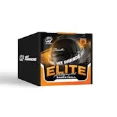 2025 26 Hit Parade Autographed Basketball Elite Series 2 Hobby Box
