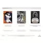2022 Panini Chronicles Baseball Hobby 16-Box Case (Ships Sealed Only)