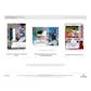 DRAFT - Just In 2022 Panini Chronicles Baseball Hobby Box