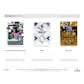 DRAFT - Just In 2022 Panini Chronicles Baseball Hobby Box