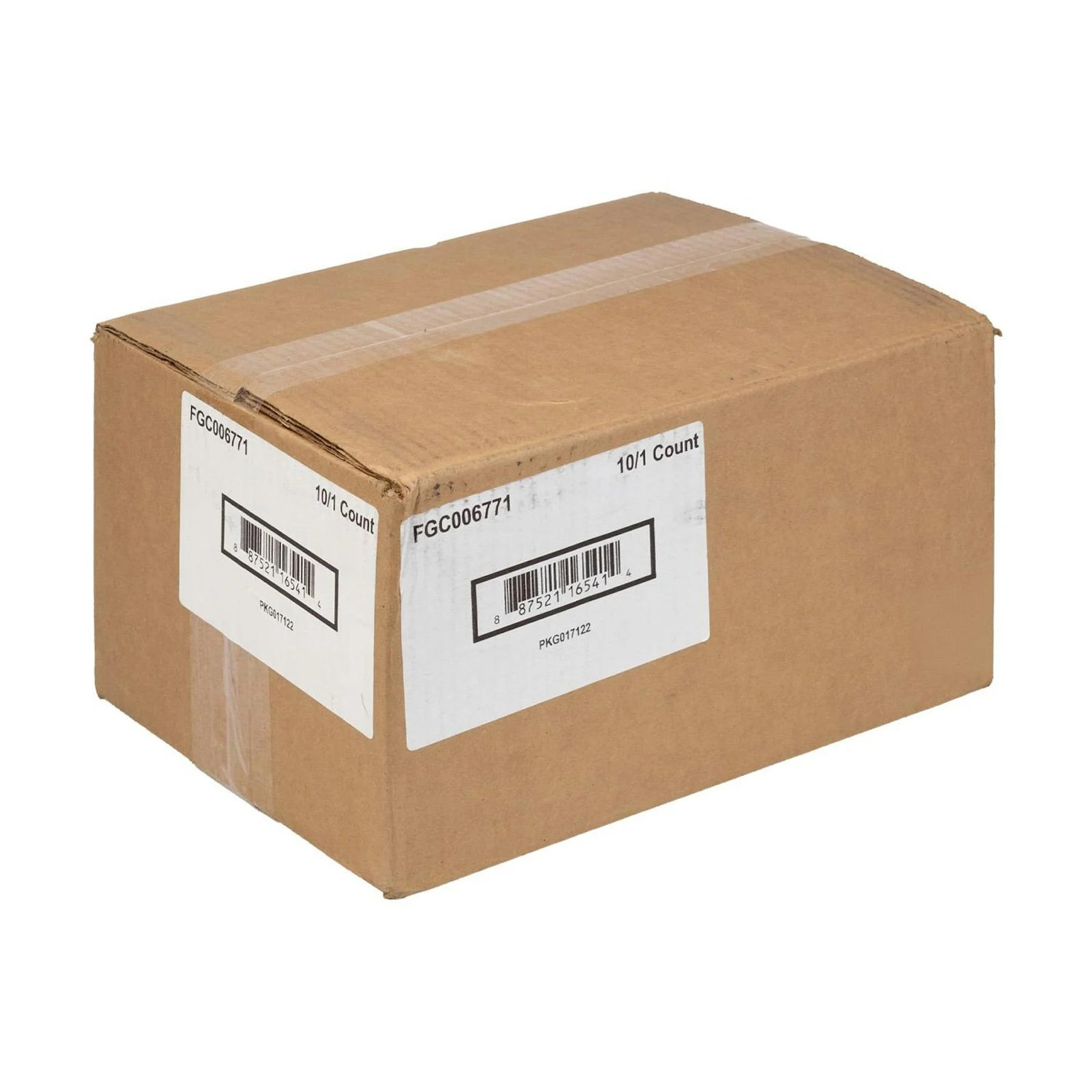 DRAFT - 2026 Topps Marvel Brooklyn Collection Captain America Hobby 10-Box Case