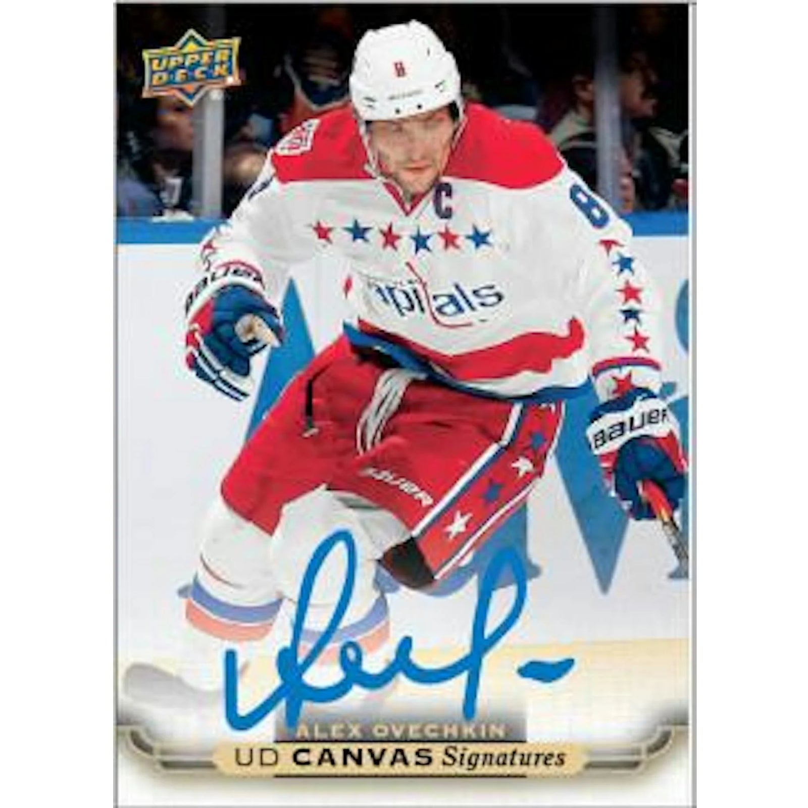 DRAFT - Just In 2015/16 Upper Deck Series 1 Hockey Hobby Box