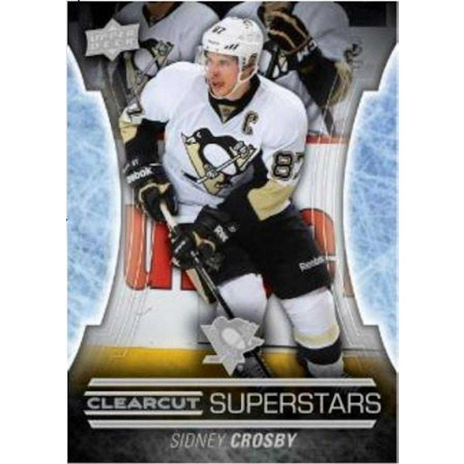 DRAFT - Just In 2015/16 Upper Deck Series 1 Hockey Hobby Box