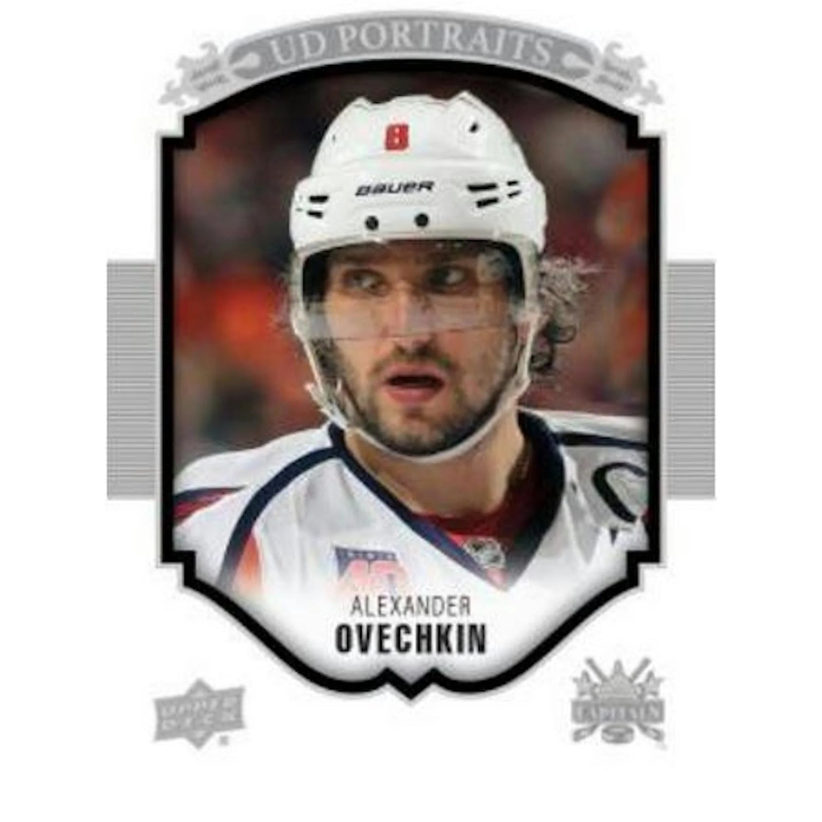 DRAFT - Just In 2015/16 Upper Deck Series 1 Hockey Hobby Box