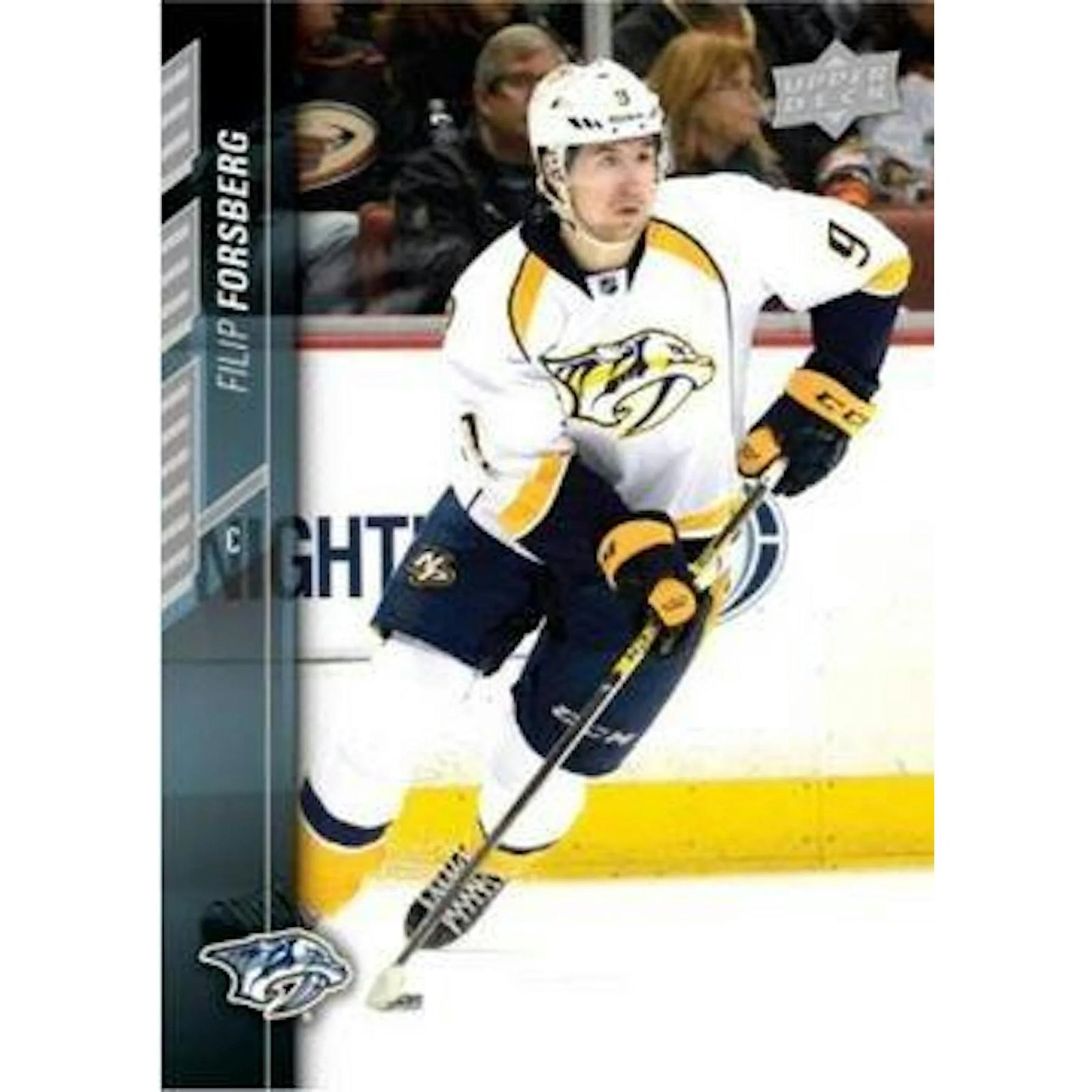 DRAFT - Just In 2015/16 Upper Deck Series 1 Hockey Hobby Box