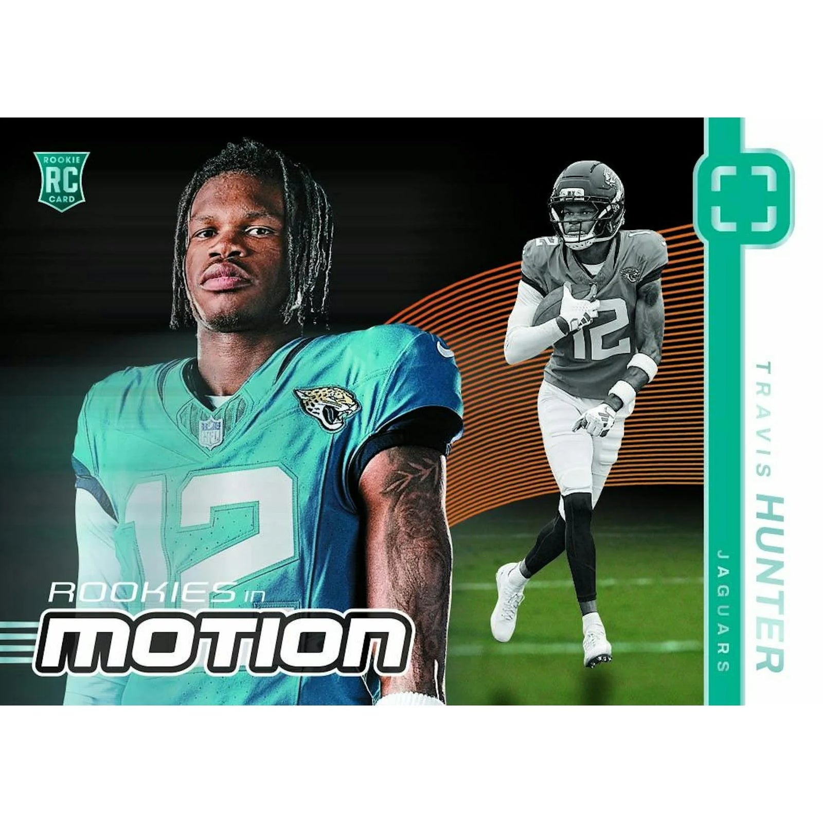 DRAFT - 2025 Panini Photogenic Football Hobby Box