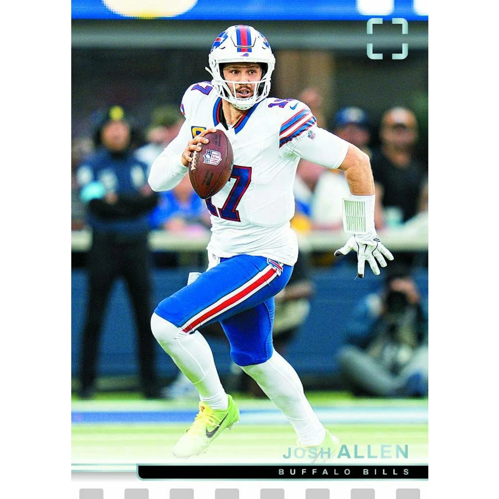 DRAFT - 2025 Panini Photogenic Football Hobby Box