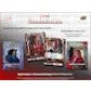 DRAFT - 2022 Upper Deck Marvel Studios WandaVision Hobby Box