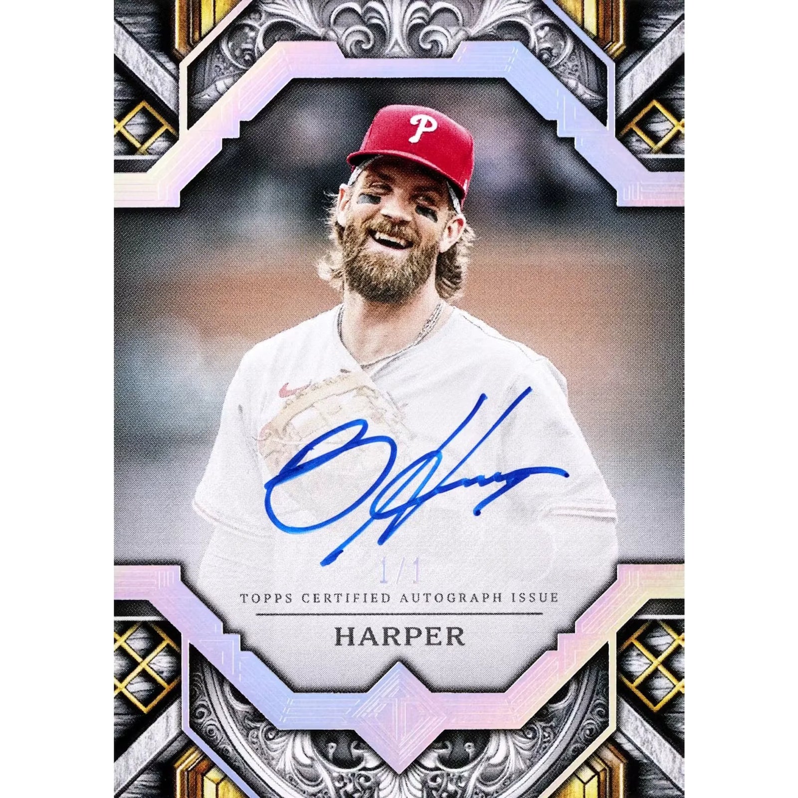 2025 Topps Transcendent Collection Baseball Hobby Case (Ships Sealed Only)