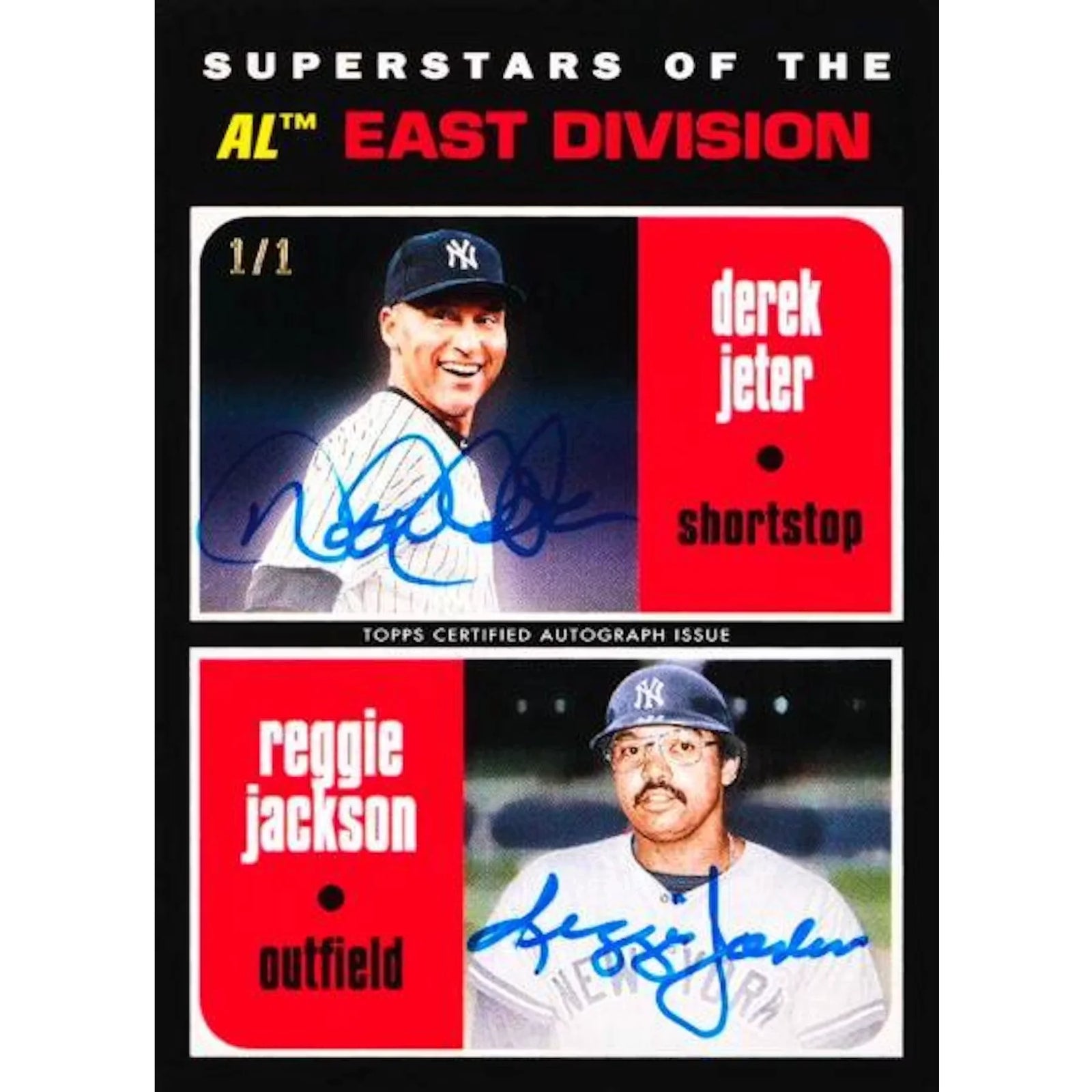 2025 Topps Transcendent Collection Baseball Hobby Case (Ships Sealed Only)