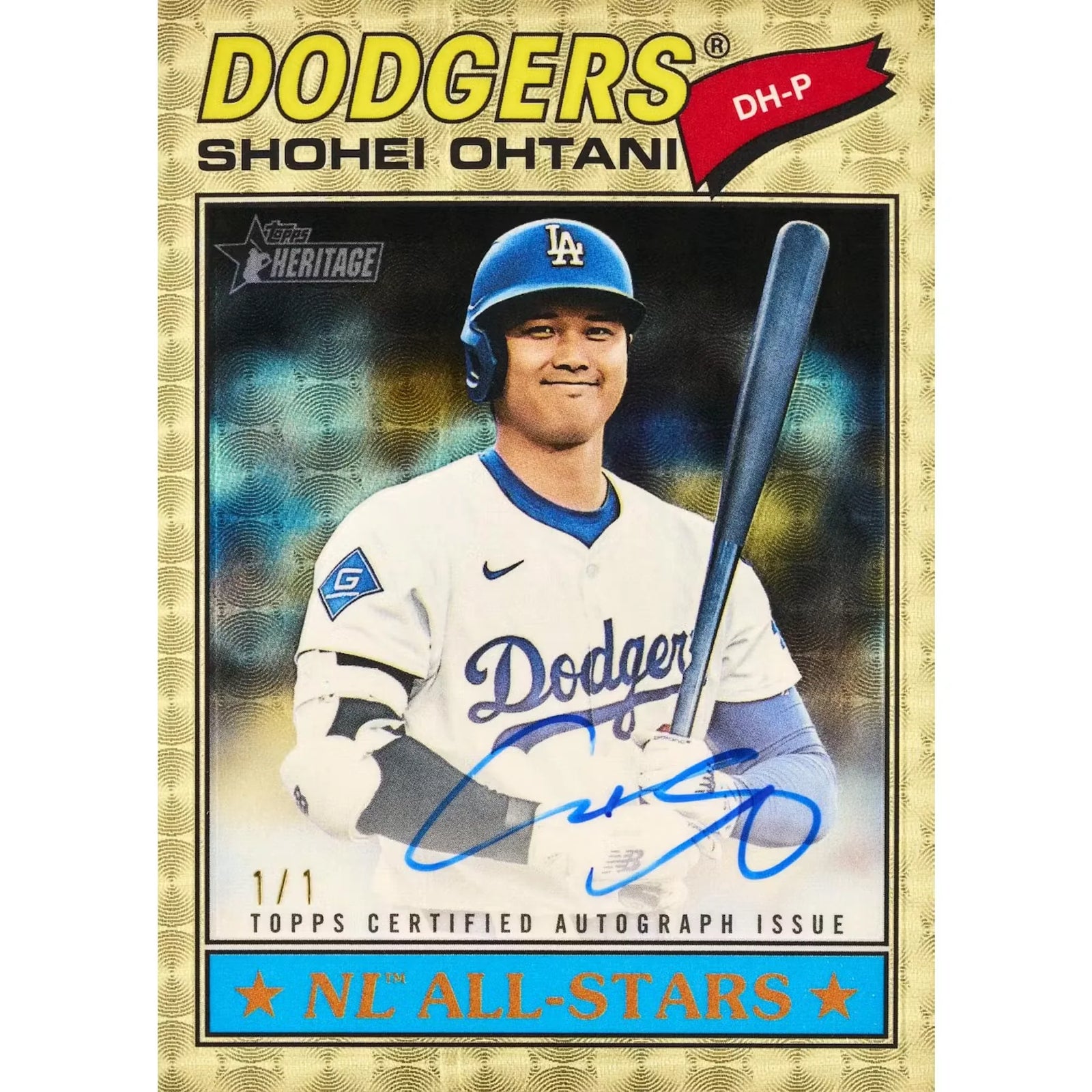 DRAFT - 2026 Topps Heritage Baseball Mega 20-Box Case | 20 Boxes