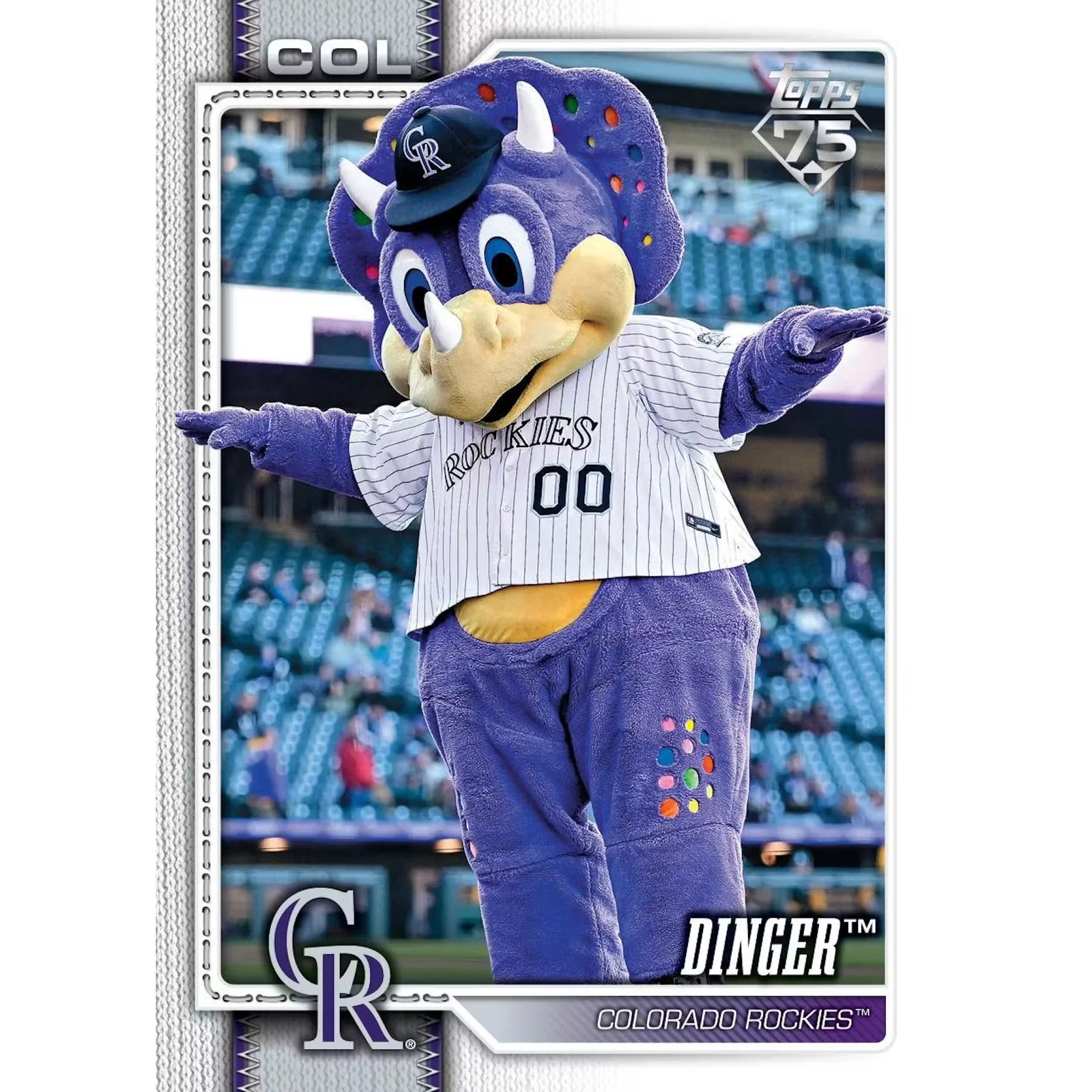 DRAFT - 2026 Topps Series 1 Baseball Celebration Mega 20-Box Case