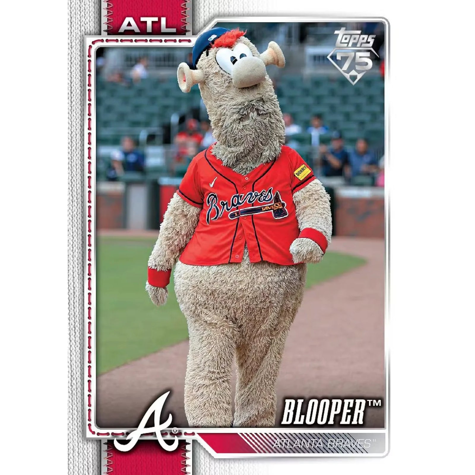 DRAFT - 2026 Topps Series 1 Baseball Celebration Mega 20-Box Case