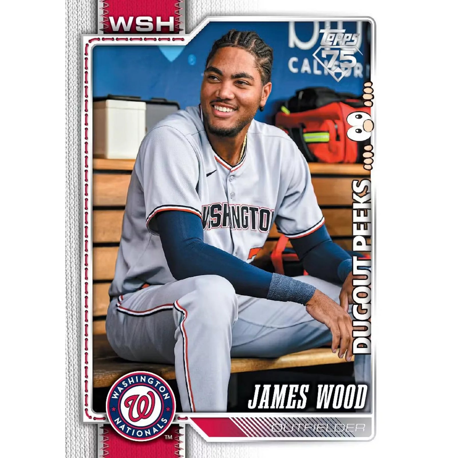 DRAFT - 2026 Topps Series 1 Baseball Celebration Mega 20-Box Case