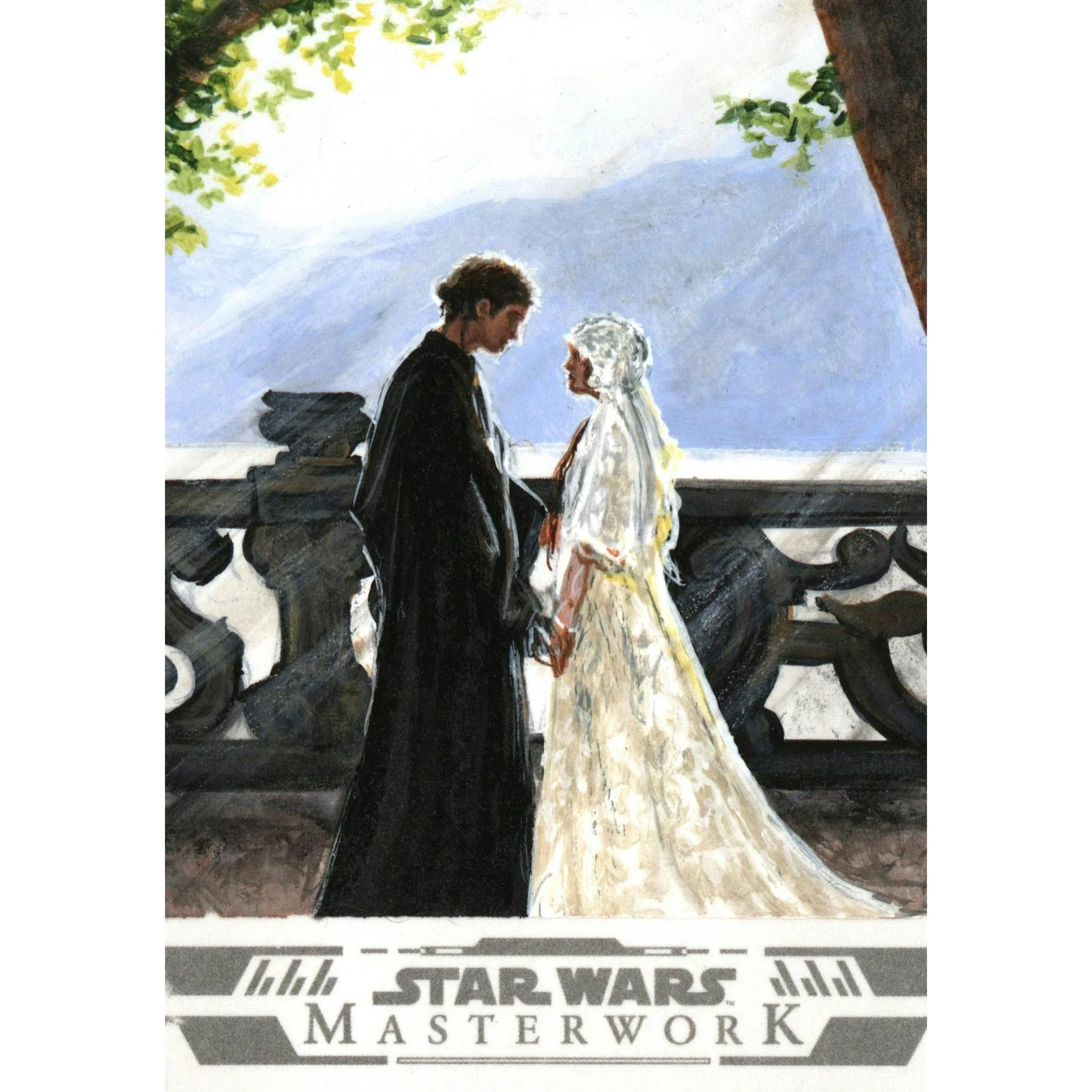 DRAFT - 2026 Hit Parade Galactic Rebellion Sketch Card Premium Edition | 10-Box Case