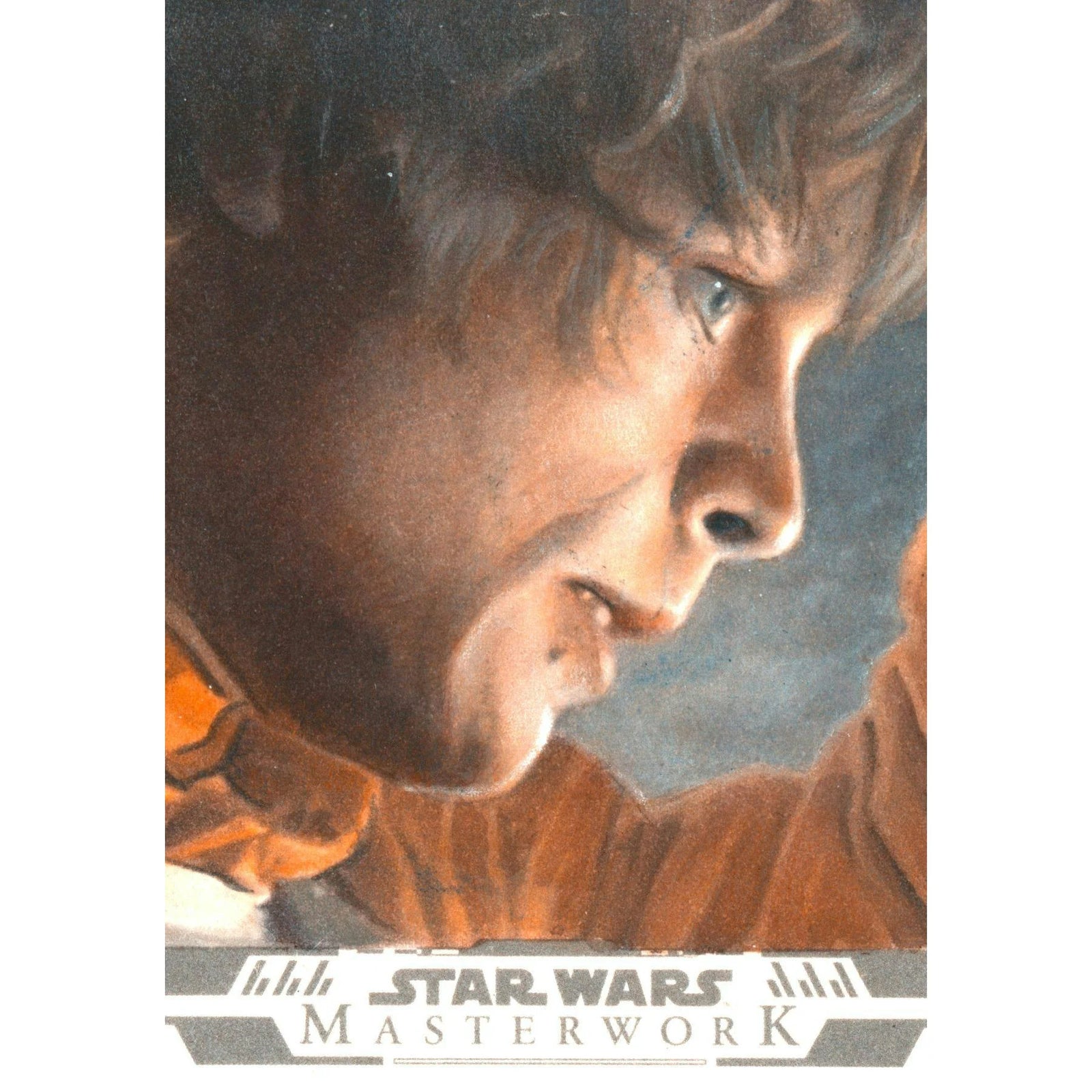 DRAFT - 2026 Hit Parade Galactic Rebellion Sketch Card Premium Edition | 10-Box Case