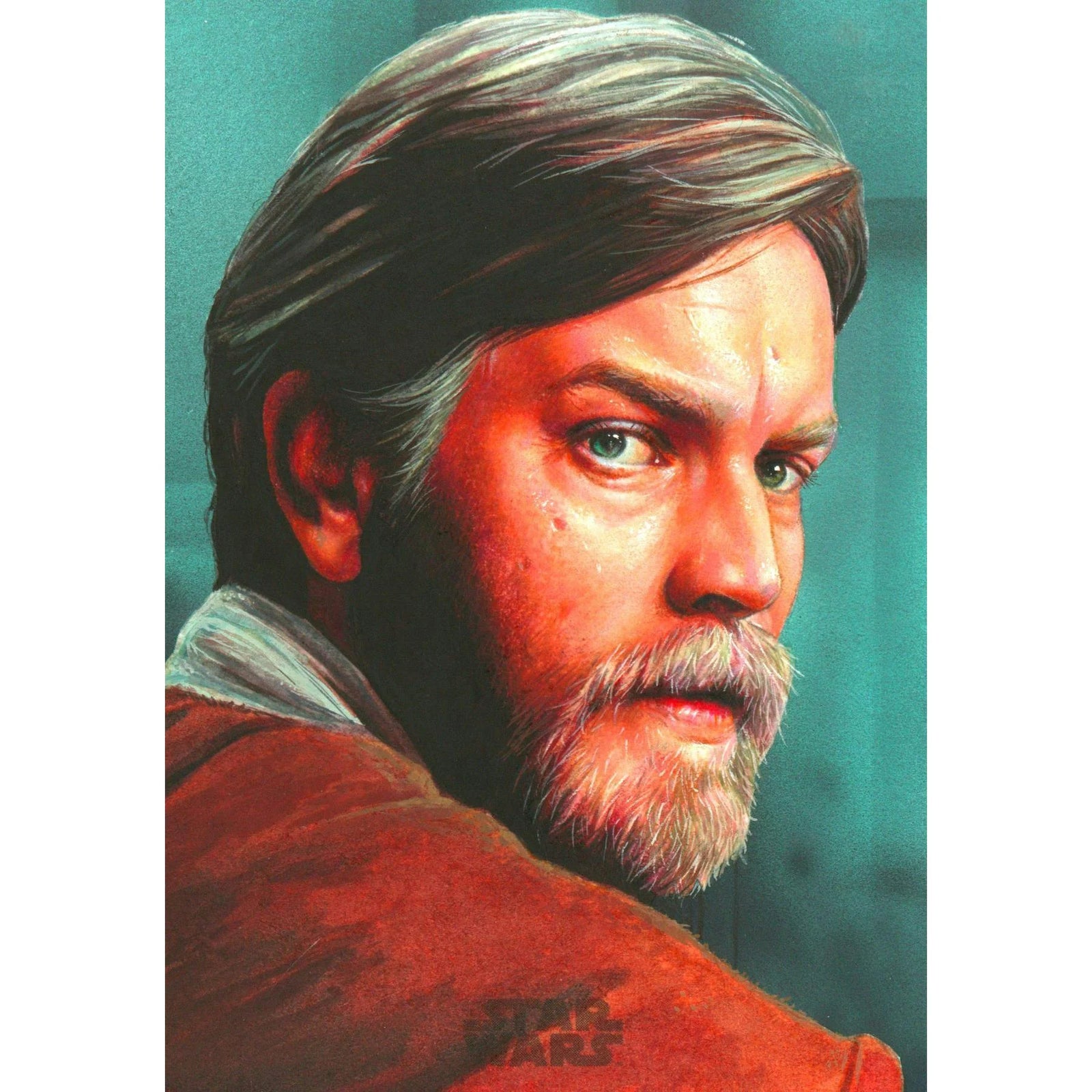 DRAFT - 2026 Hit Parade Galactic Rebellion Sketch Card Premium Edition | 10-Box Case