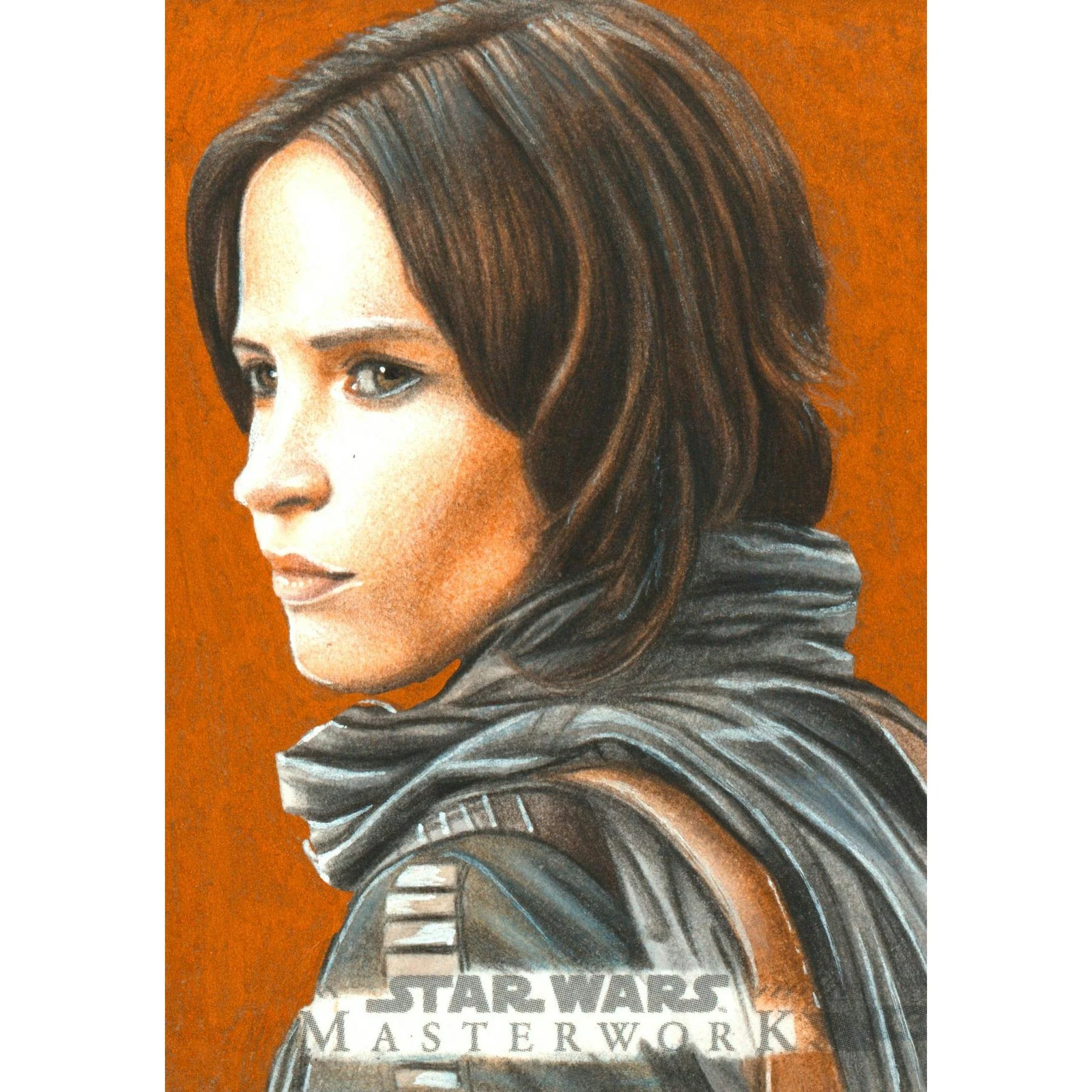 DRAFT - 2026 Hit Parade Galactic Rebellion Sketch Card Premium Edition | 10-Box Case