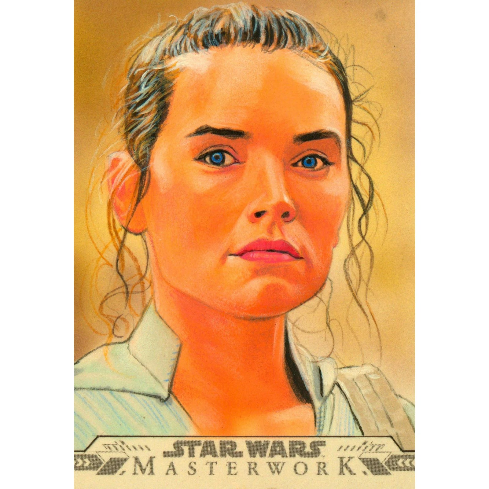 DRAFT - 2026 Hit Parade Galactic Rebellion Sketch Card Premium Edition | 10-Box Case