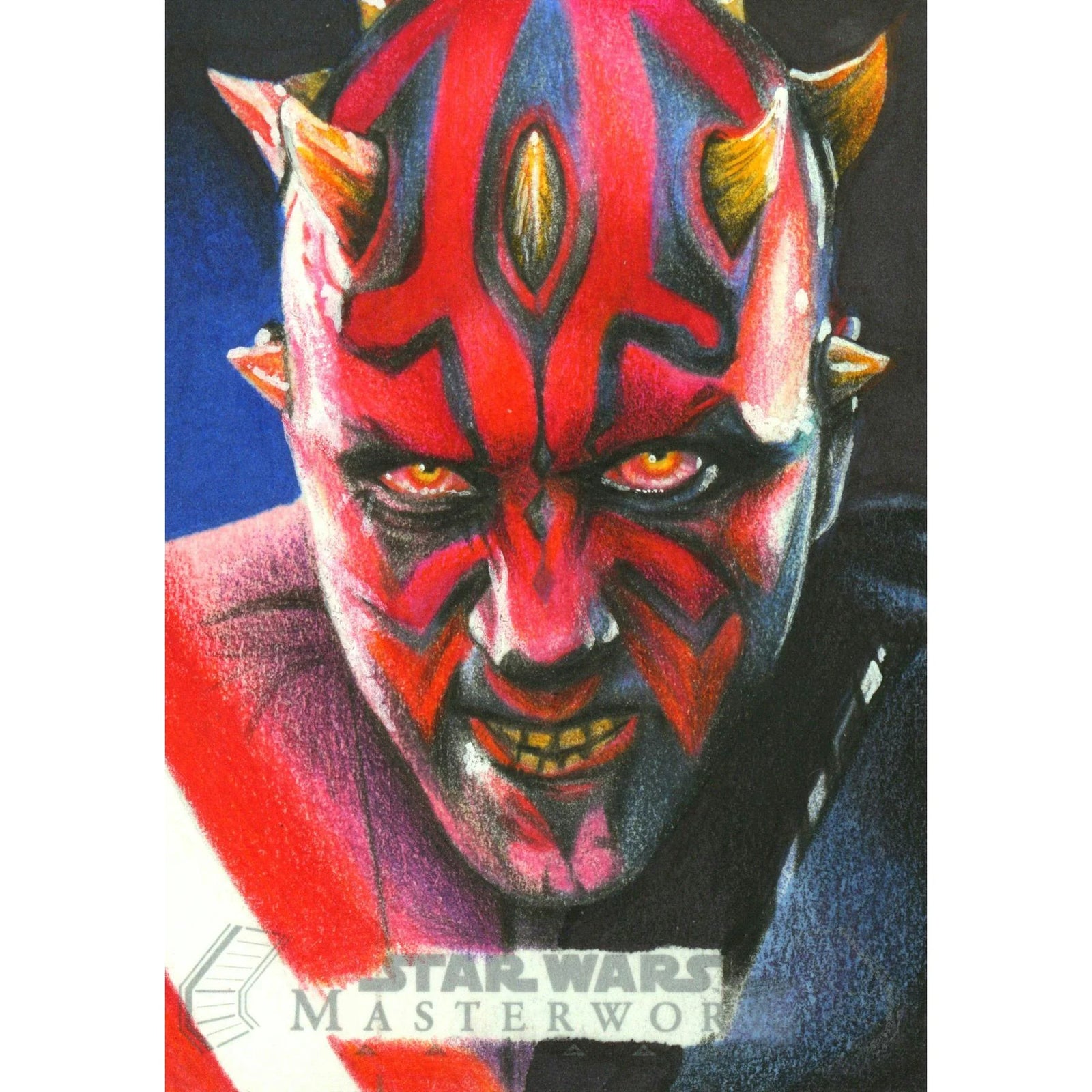 DRAFT - 2026 Hit Parade Galactic Rebellion Sketch Card Premium Edition | 10-Box Case