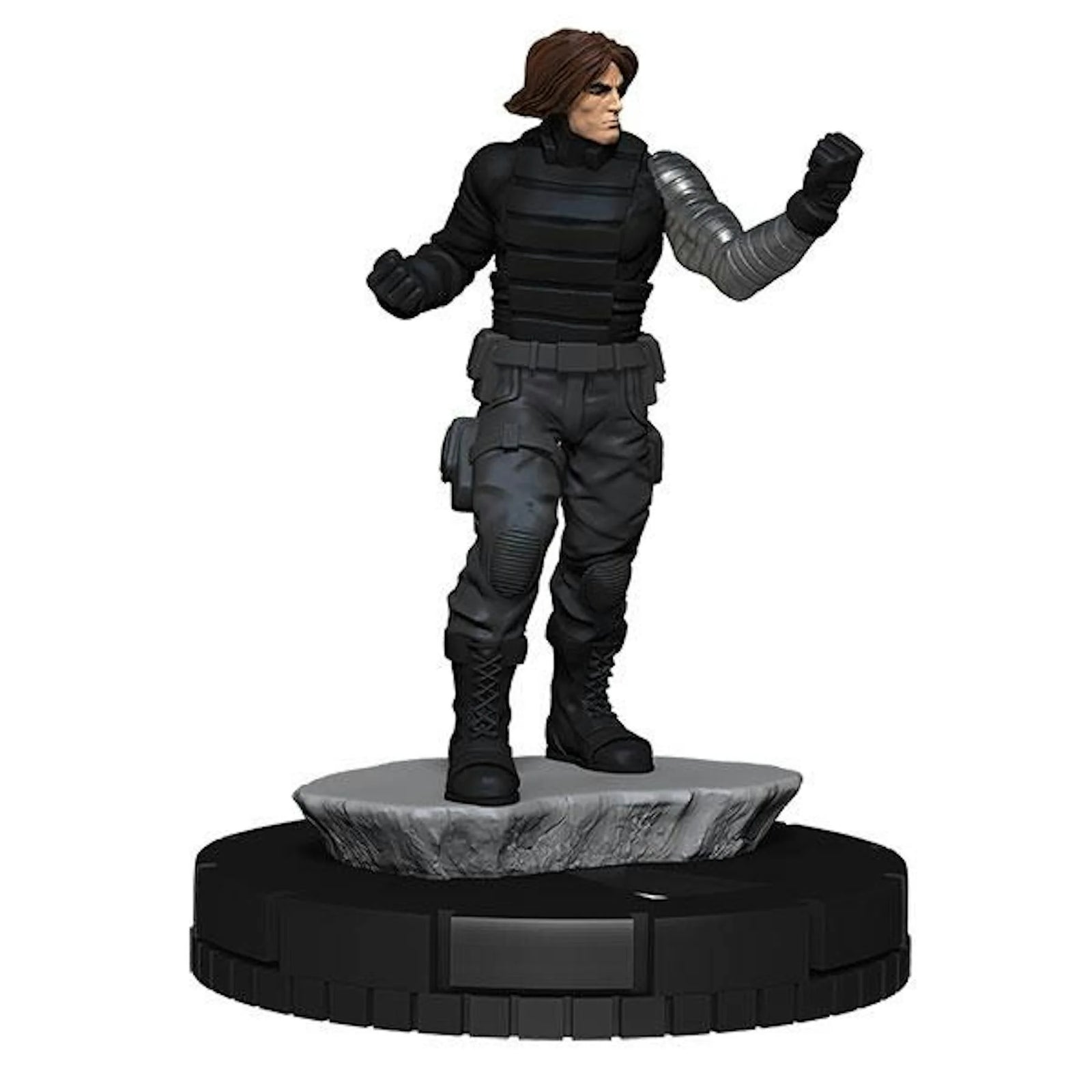 DRAFT - Marvel HeroClix Thunderbolts Booster 2-Brick Case | Presell September 2026