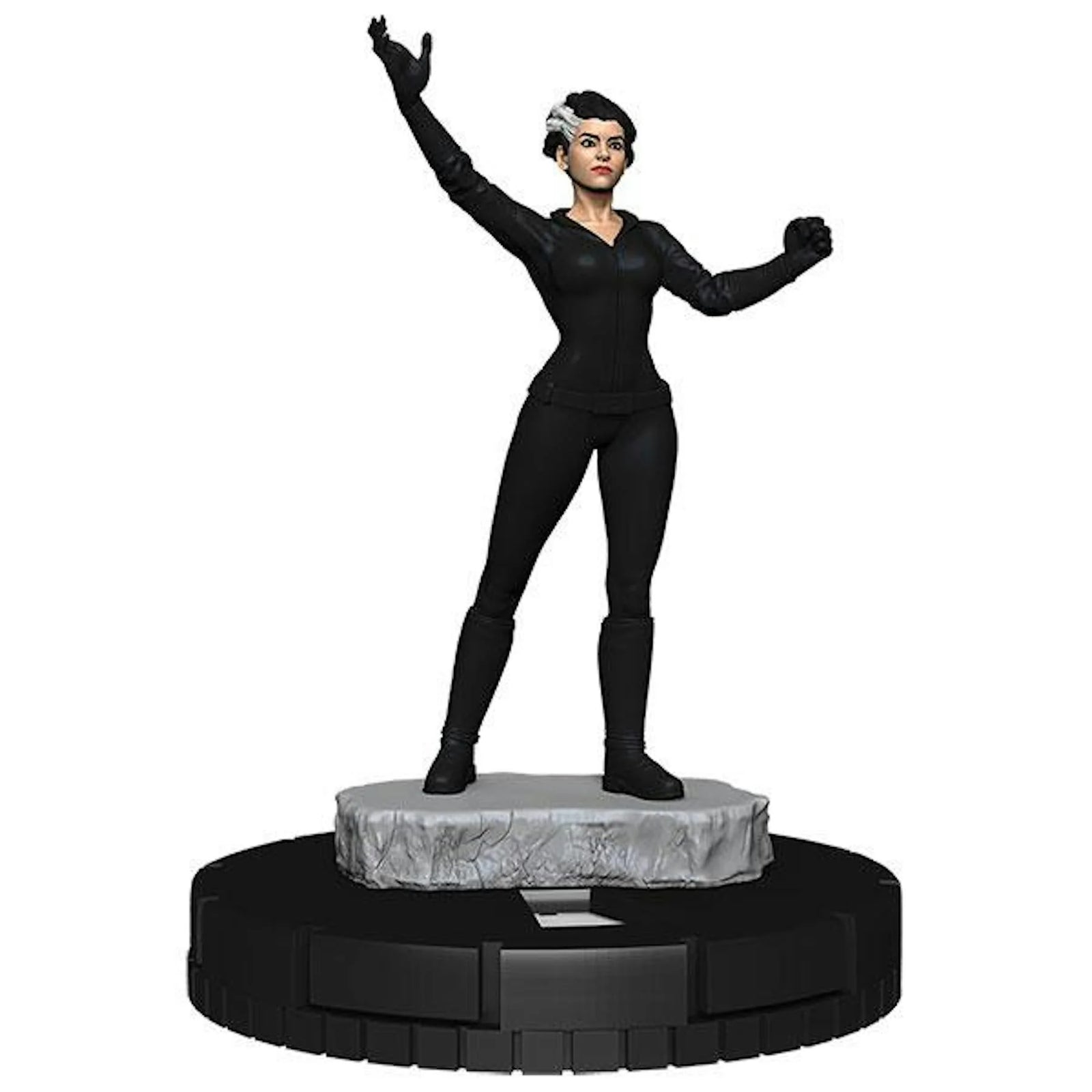 DRAFT - Marvel HeroClix Thunderbolts Booster 2-Brick Case | Presell September 2026