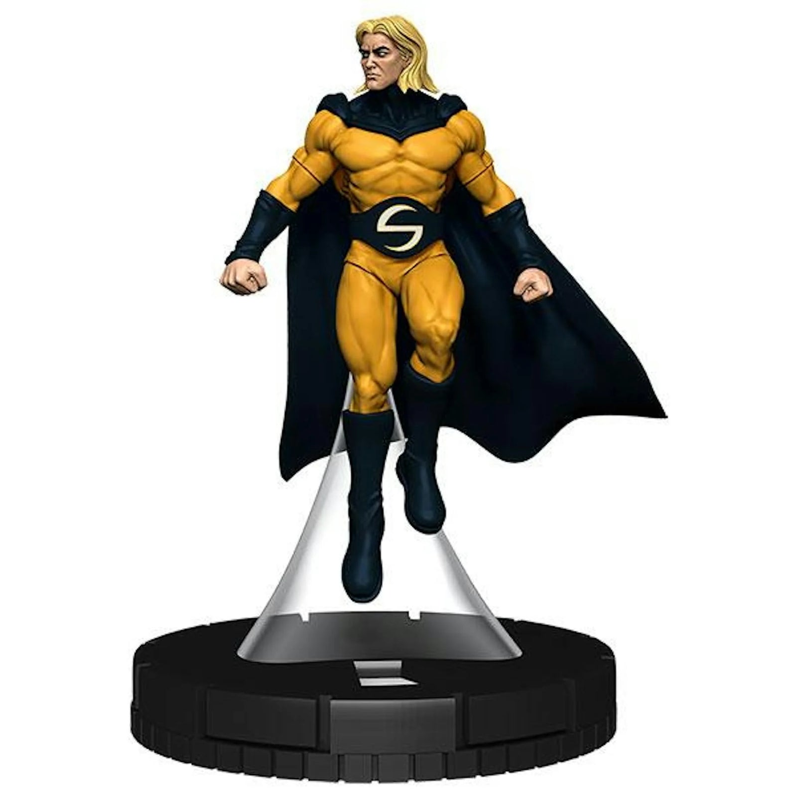 DRAFT - Marvel HeroClix Thunderbolts Booster 2-Brick Case | Presell September 2026