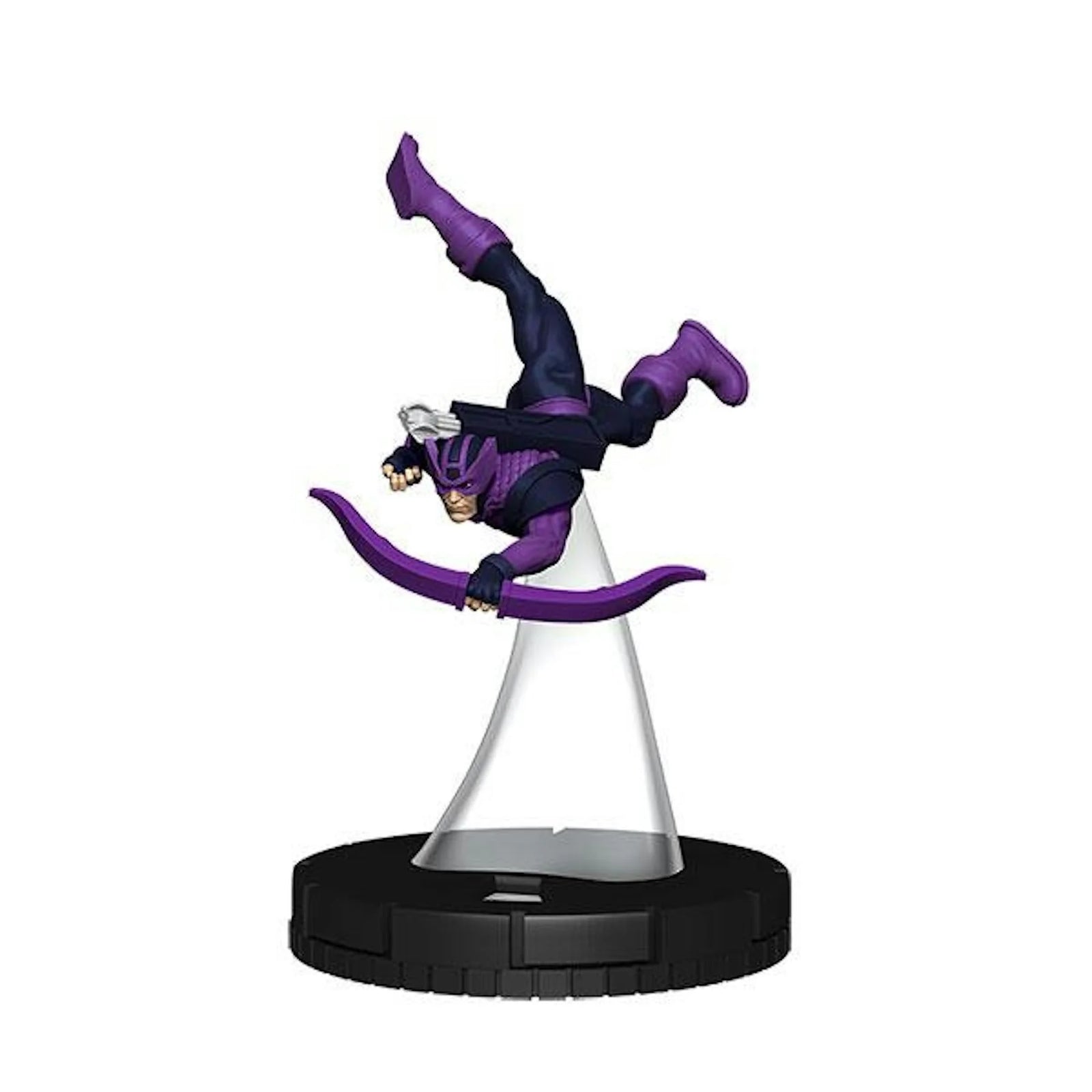 DRAFT - Marvel HeroClix Thunderbolts Booster 2-Brick Case | Presell September 2026