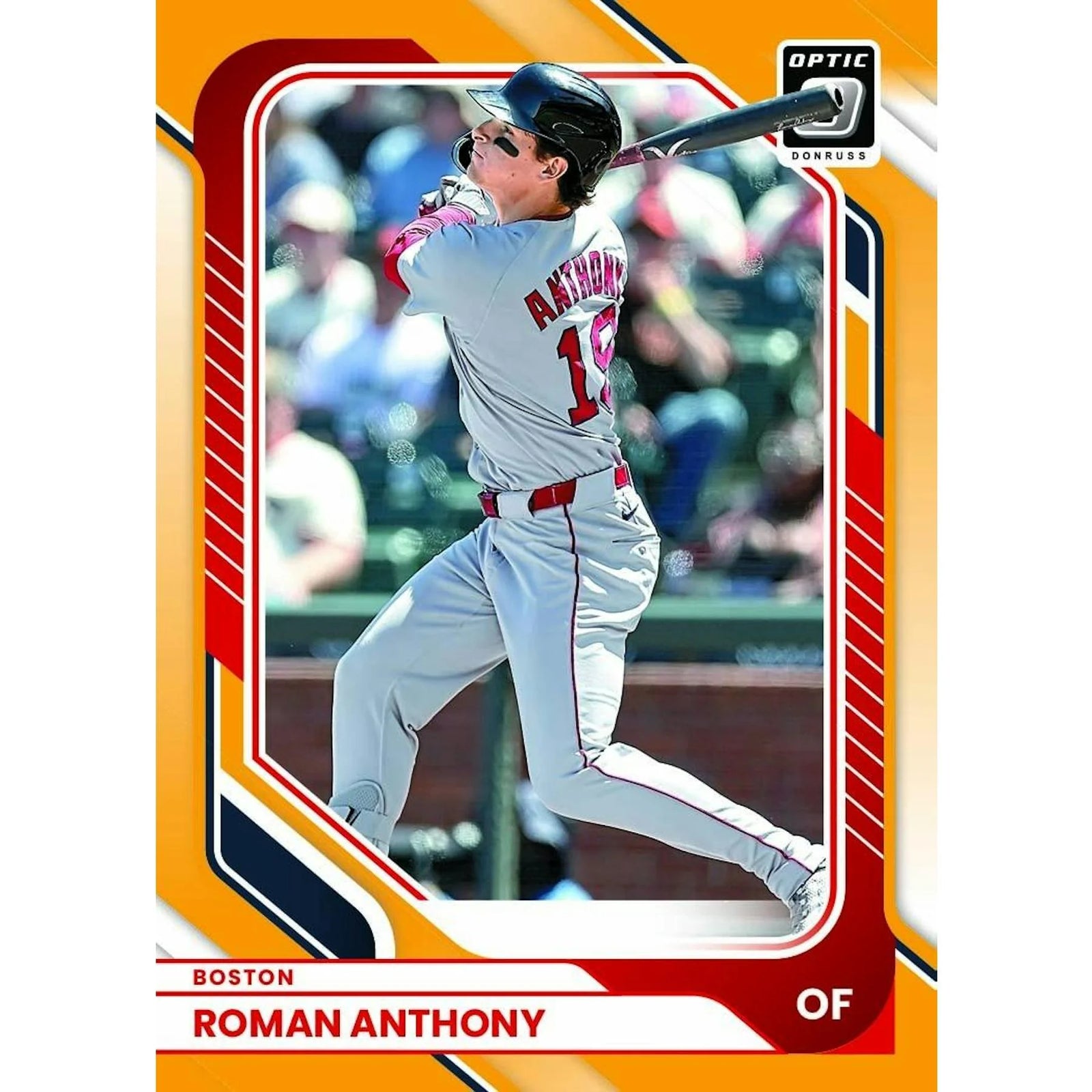 DRAFT - Presell 2026 Panini Donruss Baseball Hobby Box (Presell) Releases May. 27th, 2026
