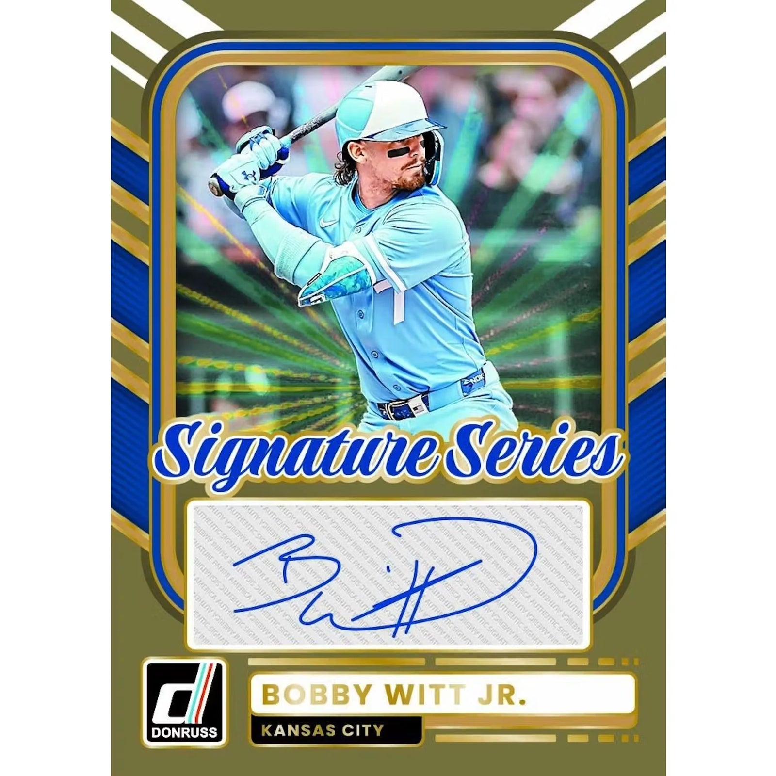 DRAFT - 2026 Panini Donruss Baseball Hobby 12-Box Case | Presell