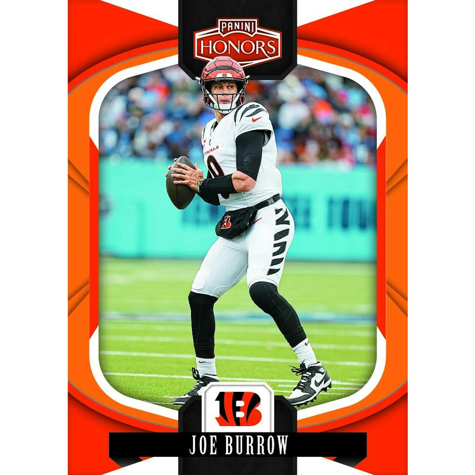 DRAFT - 2025 Panini Honors Football Hobby Box