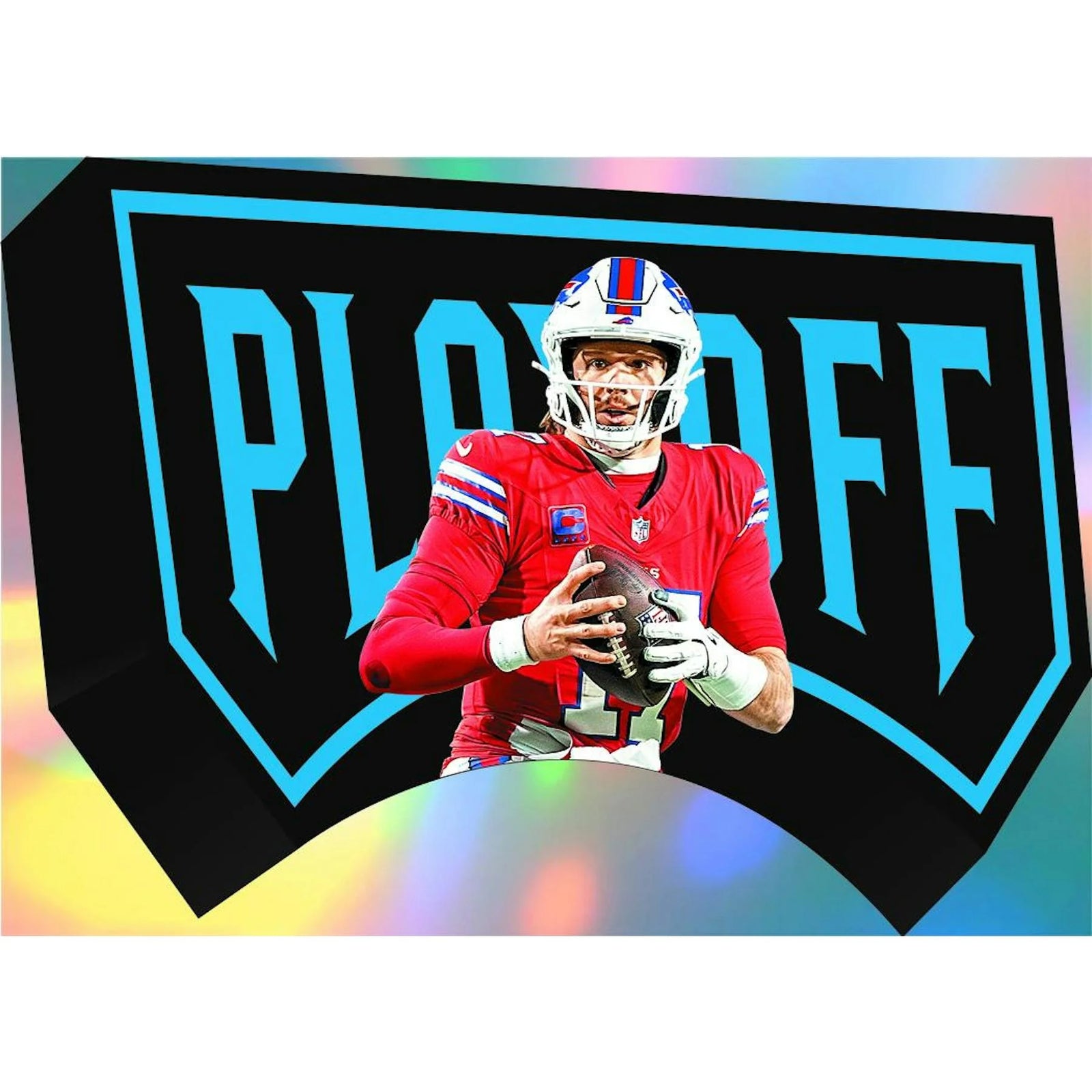 DRAFT - 2025 Panini Honors Football Hobby Box